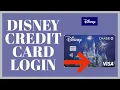Disney Credit Card Login How To Sign In Disney Credit Card 2022