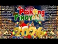 Lagu ☃️ Best Tagalog Christmas Songs Playlist 🌟 Paskong Pinoy 2026🎄 Heartwarming Holiday Melodies Nonstop