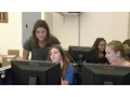 Coding Camp NC Now UNC-TV