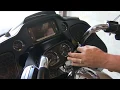 Harley Trip Planner to Bike GPS