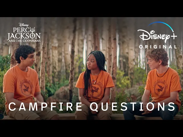 Campfire Questions