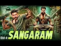 Lagu SANGARAM Full Movie In Hindi Dubbed | Ram Charan | New South Indian Hindi Dubbed Action Movie 2026