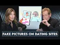 Dating Sites Are A SCAM