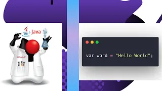 Java Var Keyword - Java Programming Tutorial 2020