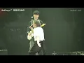 [4K] 柳應廷 Jer Lau ＋Pandora - 年輕小說家＋Talk＋痛痛快快活活去｜Jer Lau “The Shape of Breathing” Live 2025 Day 1