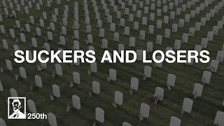 Suckers Losers