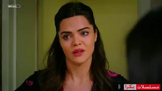 مسلسل ورد و شوك الجزء الرابع الحلقة ١٨ 