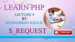 - REQUEST REQUEST VARIABLE Superglobal variable in php