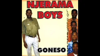 Download Njerama boys - Zvipo ndezva Mwari MP3