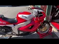 Bimota YB11 For Sale on RareSportBikesForSale com