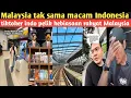 Tiktoker indo cakap Malaysia negara aneh iQ 78 koyak tak sama macam Indonesia‼️