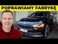 Lagu Taką Skodą można jeździć! Wyciszyliśmy nową Skodę Superb!