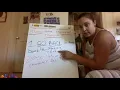 Descirbe How the Character Changes - Anchor Chart