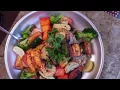 FOODECALL at Panini Kabob Grill