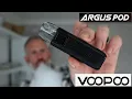 Argus Pod - VOOPOO