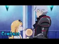 Lagu 『Lyrics AMV』 Arifureta Season 3 OP 2 Full 〈 Compass - Void_Chords ft. MindaRyn 〉