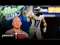 Puka Nacua tops Berry s Week 9 list Fantasy Football Happy Hour NFL on NBC