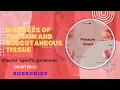 ICD-10CM CHAPTER-12 DISEASES OF THE SKIN SUBCUTANEOUS TISSUE