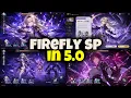 FIREFLY SP LEAKED FOR 5 0 THE FINALITY PATH CHANGES EVERYTHING HSR