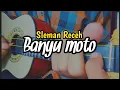 BANYU MOTO - SLEMAN RECEH COVER KENTRUNG SENAR 3 BY IQLIL ELEK