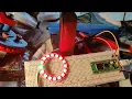 Homework for Lesson 52 Controlling Neopixels with a Raspberry Pi Pico W