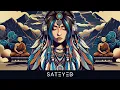 Lagu Tales of Tibetania | Mix by Sateyed | Downtempo \u0026 Folktronica