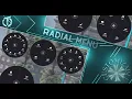 FiveM Advanced Radial Menu - Standalone QB QBX ESX