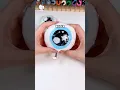 Cute Halloween idea