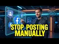 How to Auto Post to Multiple Facebook Groups Safely 2026 Strategy