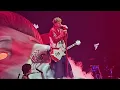Machine Gun Kelly – Outlaw Overture (Live in Tampa) | Lost Americana Tour (12/19/2025) (4K 60FPS)