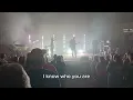 Evergreen by Rend Collective w/Lyrics