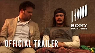 PINEAPPLE EXPRESS 2 - Trailer
