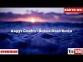 Download Lagu SEMUA DEMI KAMU - ANGGA CANDRA (lirik) #lyrics