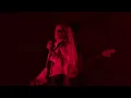 Que Pecado! ft. Ebony (Ao Vivo)