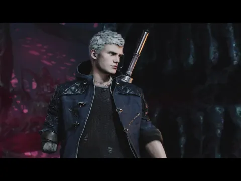 Devil May Cry 5 Special Edition