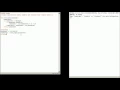 Very Simple ROT5 Cipher in Python 2 7