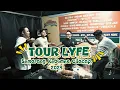 Download Lagu TOUR LYFE SEMARANG KEBUMEN CILACAP 2024