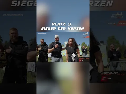 Angela auf Platz 3 im ‚Sieger der Herzen‘ Voting ❤️ | ULTIMATE RUN Highlights