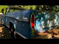 We Bought ANOTHER Dodge SWEPTLINE Parts FOR SALE
