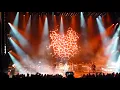 Dierks Bentley - Burning Man (w/Brothers Osborne) & Up on the Ridge - Clarkston, MI - 06.01.18