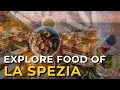 La Spezia s Gastronomic Delights