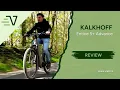 Nieuwe Kalkhoff Entice 5+ Advance – Als eerste in Nederland getest!