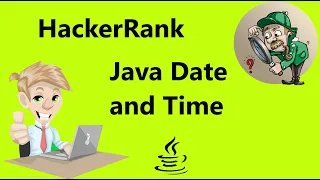 java date and time hackerrank solution - Java Hackerrank Java Solution