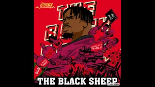 q dee track 1 black sheep blacksheep the mixtape album 