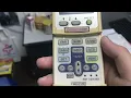 Download Lagu Toshiba mini split air conditioner (GHR)