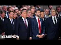 Lindsey Graham s funeral service held in Washington DC