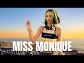 Miss Monique Style | Echoes of Summer 2025 — Melodic \u0026 Progressive House Mix