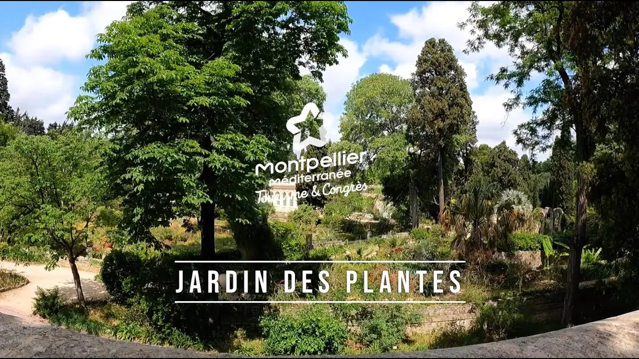 19 Facts About Jardin Des Plantes (Botanical Garden) Events