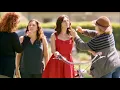 All the Other Rebecca endings - Crazy Ex Girlfriend Season 4 Theme Song
