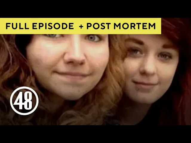 Video: Photos discovered on an old cell phone help solve the case of Jade Colvin's disappearance | 48 Hours